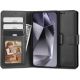 KRYT TECH-PROTECT WALLET SAMSUNG GALAXY S24 BLACK