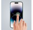 3PACK OCHRANNÝCH SKEL TECH-PROTECT SUPREME SET SAMSUNG GALAXY A25 5G CLEAR