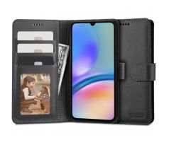 KRYT TECH-PROTECT WALLET SAMSUNG GALAXY A05S BLACK