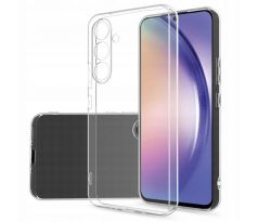 KRYT TECH-PROTECT FLEXAir+ SAMSUNG GALAXY A05S CRYSTAL