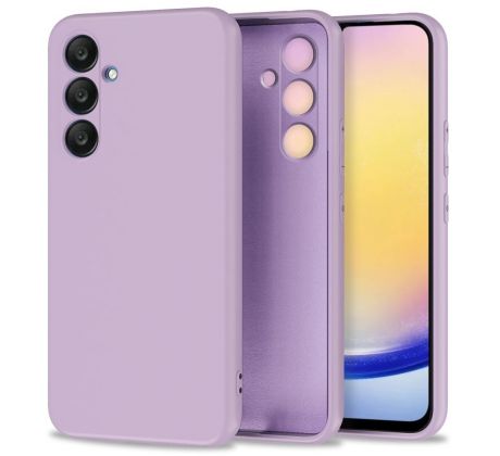 KRYT TECH-PROTECT ICON SAMSUNG GALAXY A25 5G VIOLET