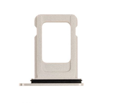 iPhone 12mini - SIM tray (white)  