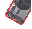 Apple iPhone 12 - Zadní housing s předinstalovanými díly  (PRODUCT)RED™