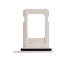 iPhone 12 - SIM tray (white) 