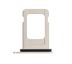 iPhone 12 - SIM tray (white) 