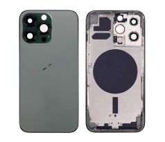 Apple iPhone 13 Pro - Zadní housing (alpine green)