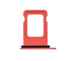 iPhone 13 - SIM tray (red) 