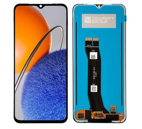 LCD displej + dotykové sklo Huawei Nova Y61