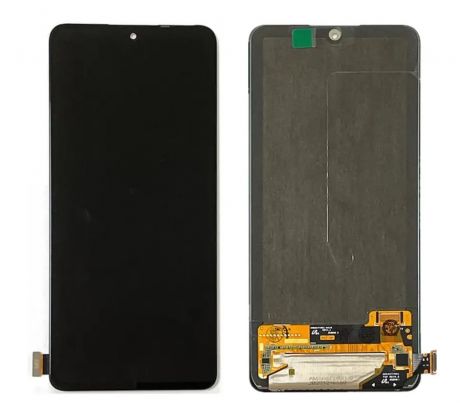 TFT displej + dotykové sklo Xiaomi Redmi Note 12 Pro 4G