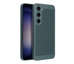 BREEZY Case  Samsung Galaxy A25 5G zelený