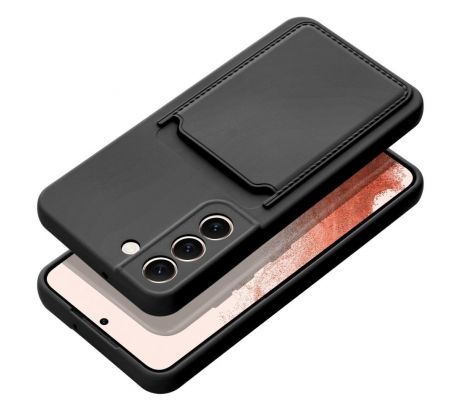 CARD Case  Samsung Galaxy A05 cerný