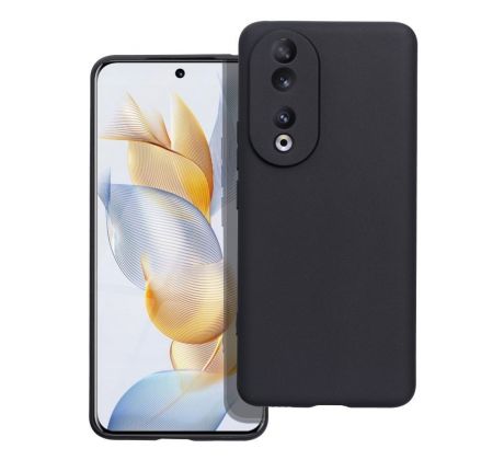 MATT Case  Honor 90 5G cerný