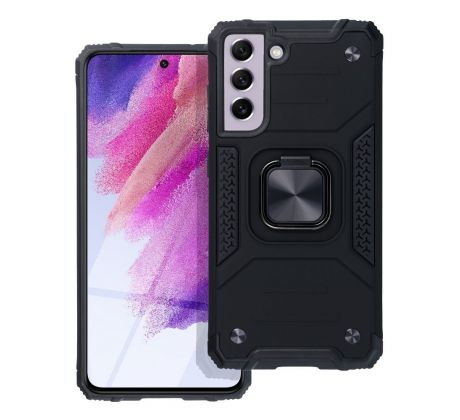 NITRO Case  Samsung Galaxy A05S cerný