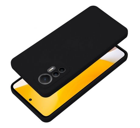 SOFT Case  Xiaomi Redmi 13C cerný