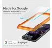 OCHRANNÉ TVRZENÉ SKLO SPIGEN ALM GLAS.TR 2-PACK GOOGLE PIXEL 8 CLEAR