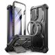 KRYT SUPCASE IBLSN ARMORBOX MAG MAGSAFE SAMSUNG GALAXY S24 BLACK