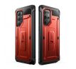 KRYT SUPCASE UNICORN BEETLE PRO 2-SET SAMSUNG GALAXY S24 ULTRA RUDDY