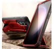 KRYT SUPCASE UNICORN BEETLE PRO 2-SET SAMSUNG GALAXY S24 ULTRA RUDDY