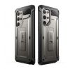 KRYT SUPCASE UNICORN BEETLE PRO 2-SET SAMSUNG GALAXY S24 ULTRA TIGREY