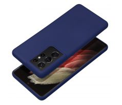 SOFT Case  Samsung Galaxy A25 5G tmavemodrý