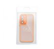 VARIETE Case  iPhone 15 apricot crush