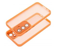 VARIETE Case  Samsung Galaxy S23 FE apricot crush