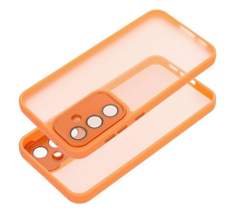 VARIETE Case  Samsung Galaxy S23 FE apricot crush