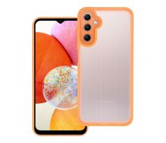 VARIETE Case  Samsung Galaxy A14 4G / A14 5G apricot crush