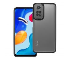 VARIETE Case  Xiaomi Redmi Note 11 / 11S cerný