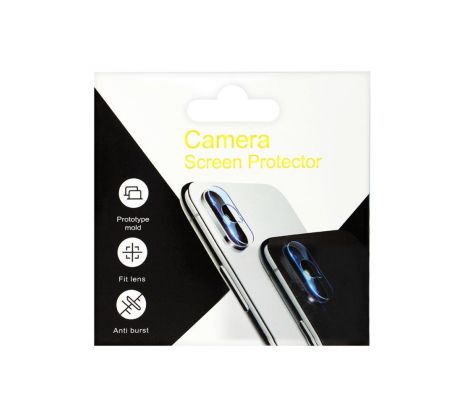 Ochranné tvrzené sklo  Camera Lens Full Cover -  Samsung Galaxy A55