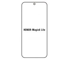 Hydrogel - matná ochranná fólie - Huawei Honor Magic6 lite