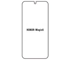 Hydrogel - ochranná fólie - Huawei Honor Magic6 (case friendly)  