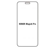 Hydrogel - Privacy Anti-Spy ochranná fólie - Huawei Honor Magic6 Pro 