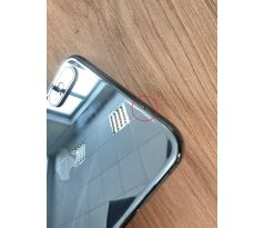 SLEVA - VÝROBNÍ CHYBA - Apple iPhone XS Max - Zadní Housing (Space Gray)