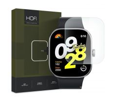 OCHRANNÉ TVRZENÉ SKLO HOFI GLASS PRO+ XIAOMI REDMI WATCH 4 CLEAR