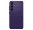 KRYT SPIGEN LIQUID Air SAMSUNG GALAXY S24 DEEP PURPLE