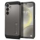 KRYT SPIGEN TOUGH ARMOR SAMSUNG GALAXY S24 GUNMETAL