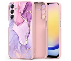 KRYT TECH-PROTECT MOOD SAMSUNG GALAXY A25 5G MARBLE