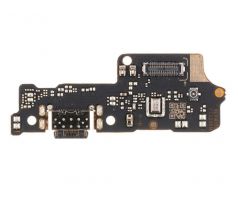 Xiaomi Redmi 10C - Nabíjecí flex s PCB deskou a konektorem