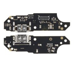 Motorola Moto E22/E22i - Nabíjecí flex s PCB deskou a konektorem