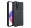 CARBON PREMIUM Case  Samsung Galaxy A05S cerný