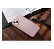 FRAME Case  Samsung Galaxy A25 5G powder ružový