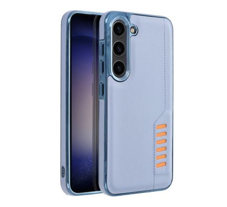 MILANO Case  Samsung Galaxy A25 5G modrý