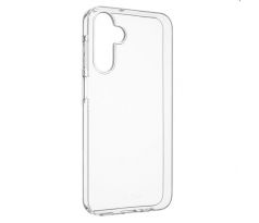 Transparentní silikonový kryt s tlouštkou 0,5mm  Samsung Galaxy A05