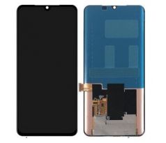 TFT displej + dotykové sklo Xiaomi Mi Note 10, Note 10 lite, Note 10 Pro