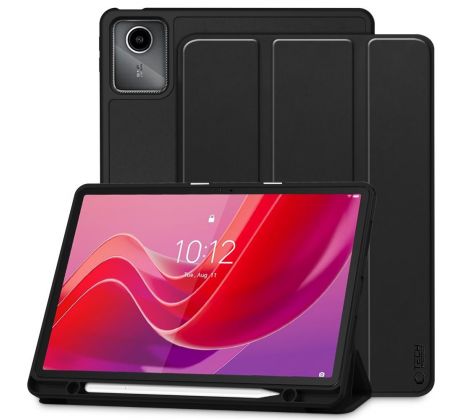 KRYT TECH-PROTECT SC PEN LENOVO TAB M11 11.0 TB-330 BLACK