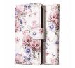 KRYT TECH-PROTECT WALLET XIAOMI REDMI NOTE 13 Pro 4G / LTE BLOSSOM FLOWER