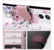 KRYT TECH-PROTECT WALLET XIAOMI REDMI NOTE 13 Pro 4G / LTE BLOSSOM FLOWER