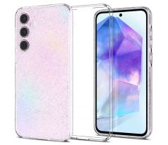 KRYT SPIGEN LIQUID CRYSTAL SAMSUNG GALAXY A55 5G GLITTER CRYSTAL