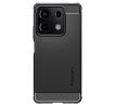 KRYT SPIGEN RUGGED ARMOR XIAOMI REDMI NOTE 13 5G MATTE BLACK